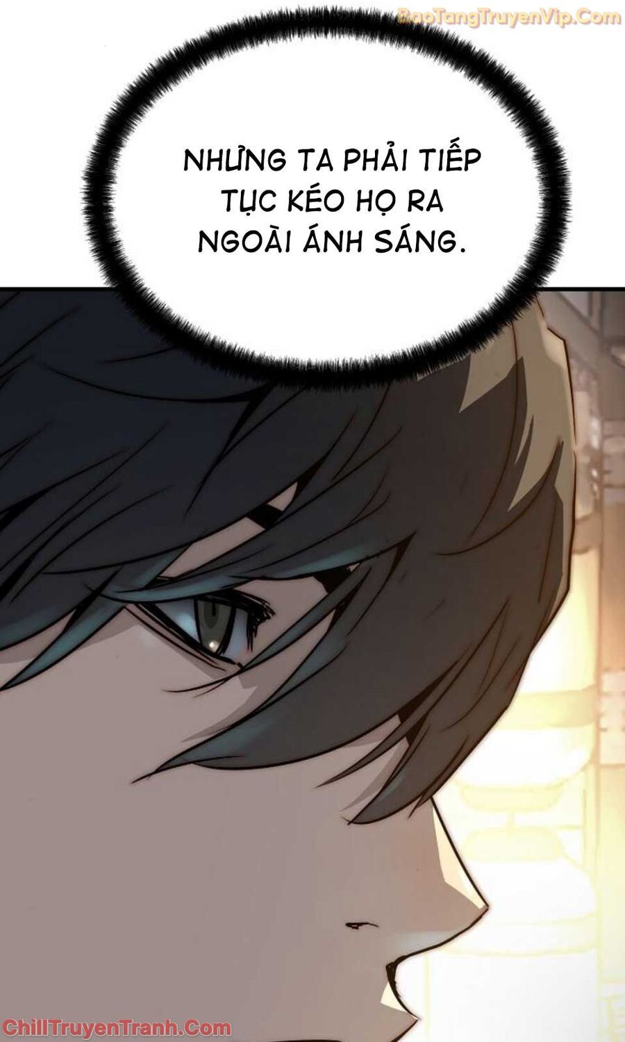 Tuyệt Thế Hồi Quy Chap 40 - Next Chap 41