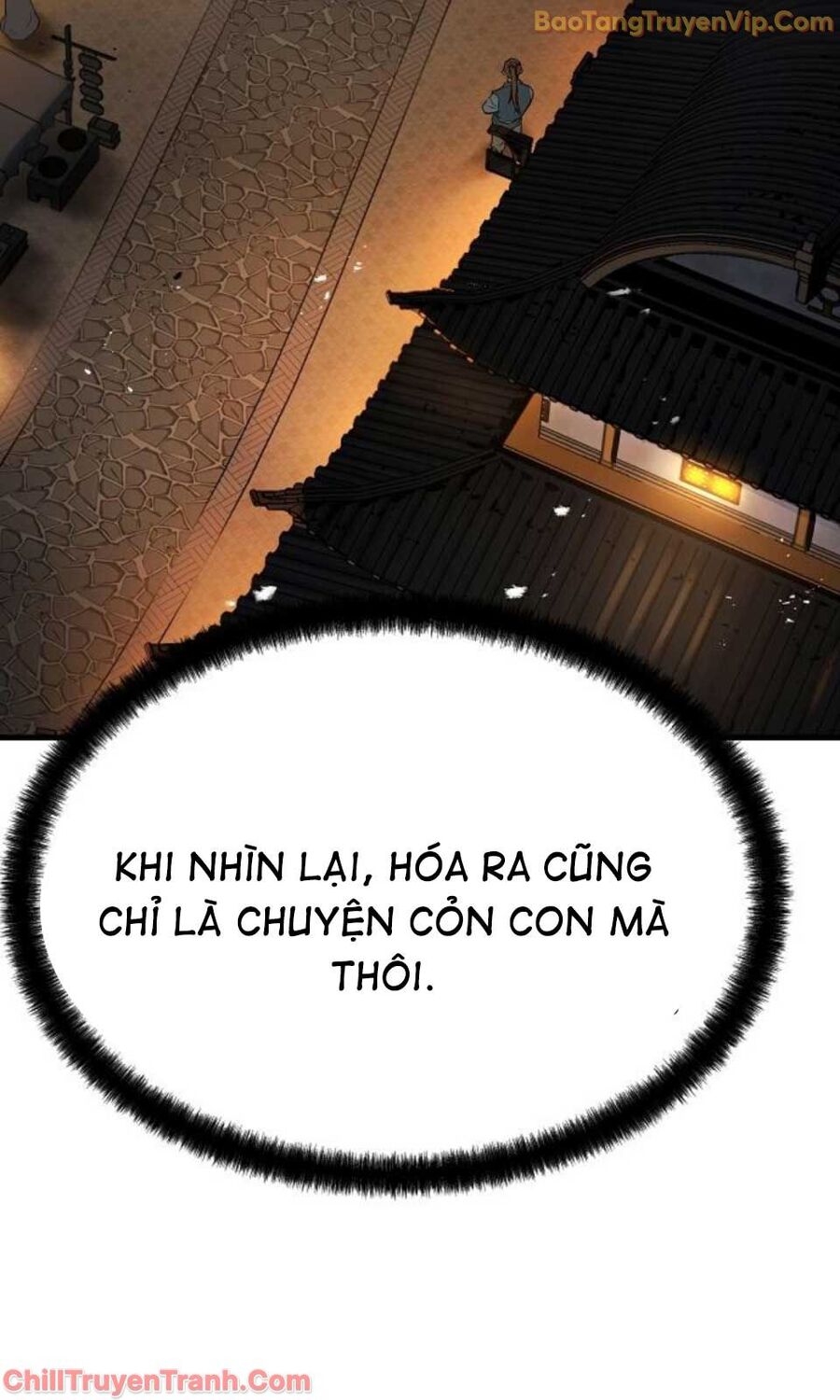 Tuyệt Thế Hồi Quy Chap 40 - Next Chap 41