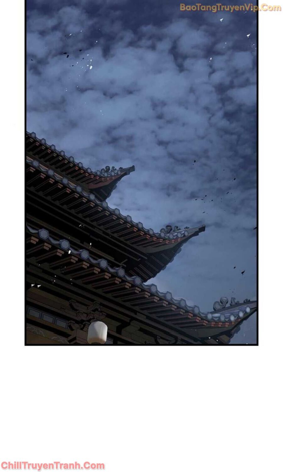 Tuyệt Thế Hồi Quy Chap 40 - Next Chap 41