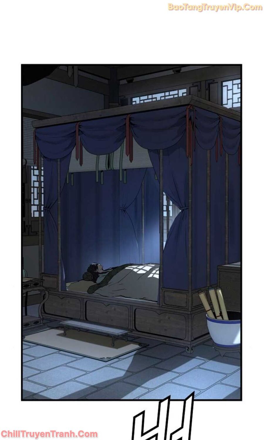 Tuyệt Thế Hồi Quy Chap 40 - Next Chap 41