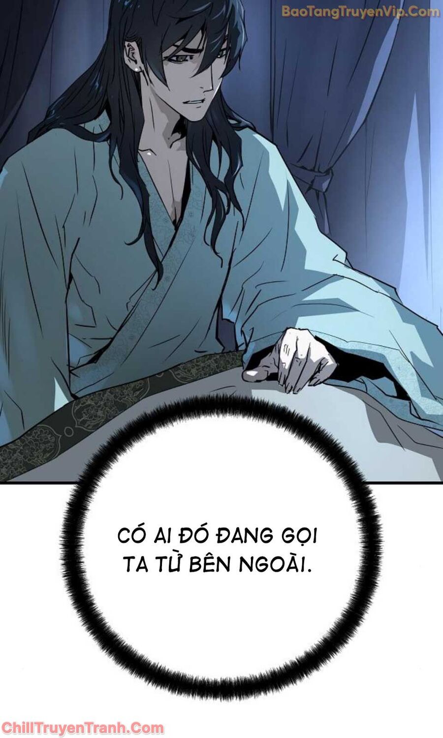 Tuyệt Thế Hồi Quy Chap 40 - Next Chap 41