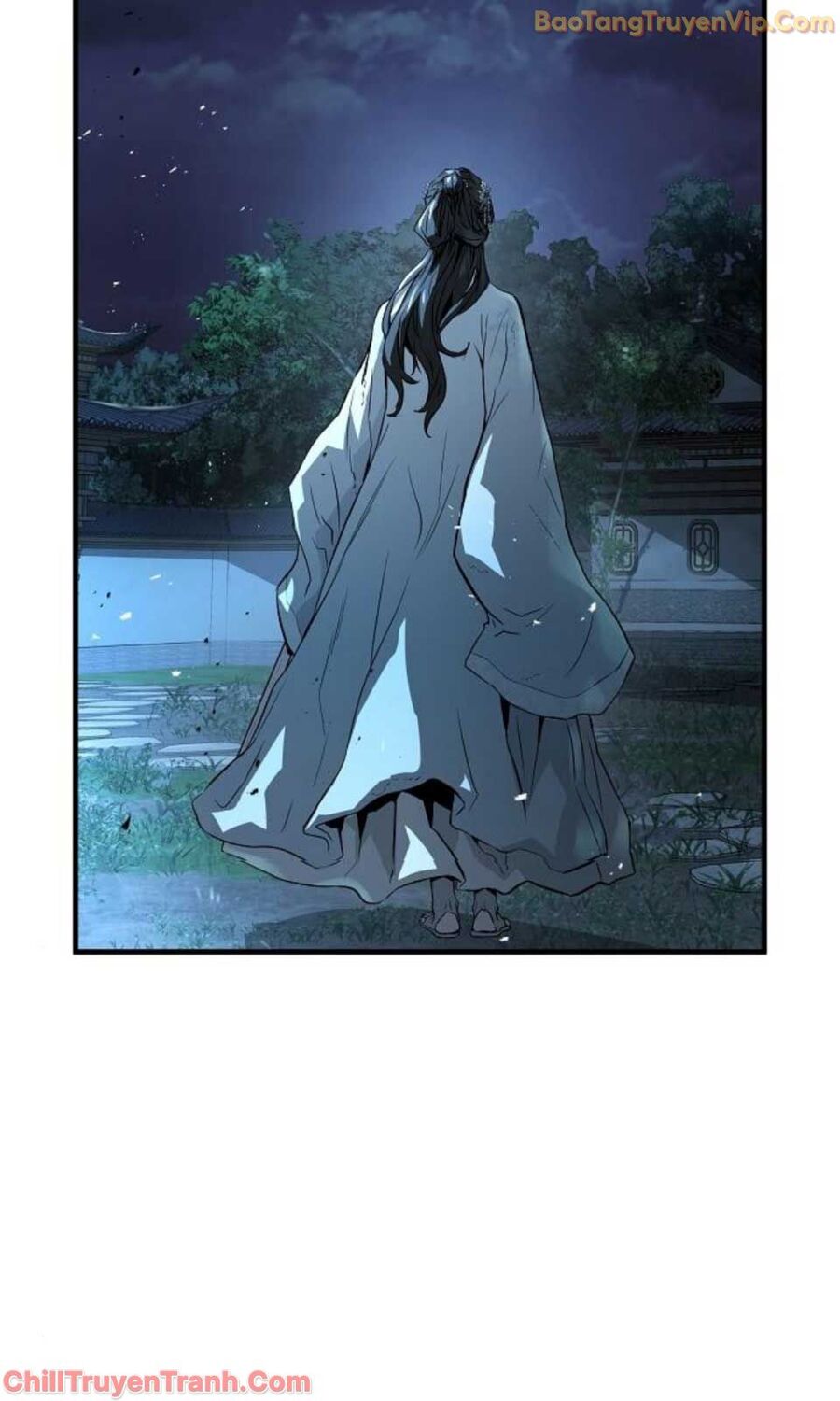 Tuyệt Thế Hồi Quy Chap 40 - Next Chap 41