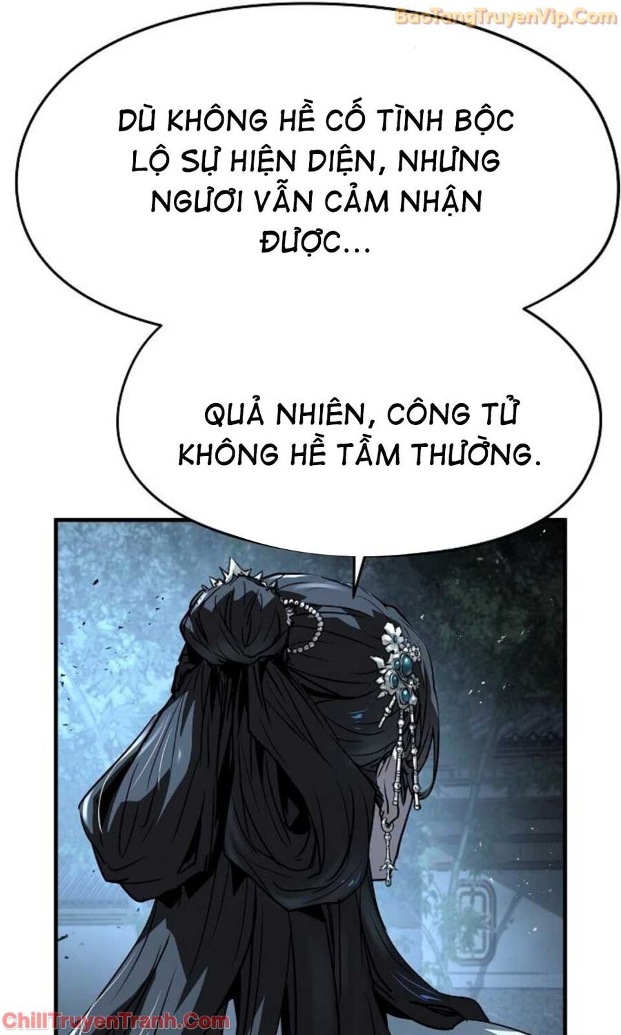 Tuyệt Thế Hồi Quy Chap 40 - Next Chap 41
