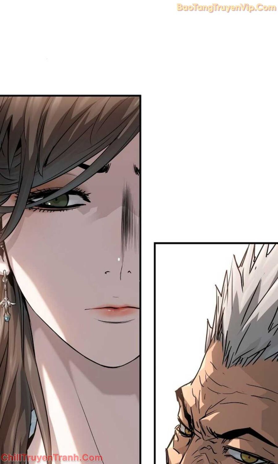 Tuyệt Thế Hồi Quy Chap 40 - Next Chap 41