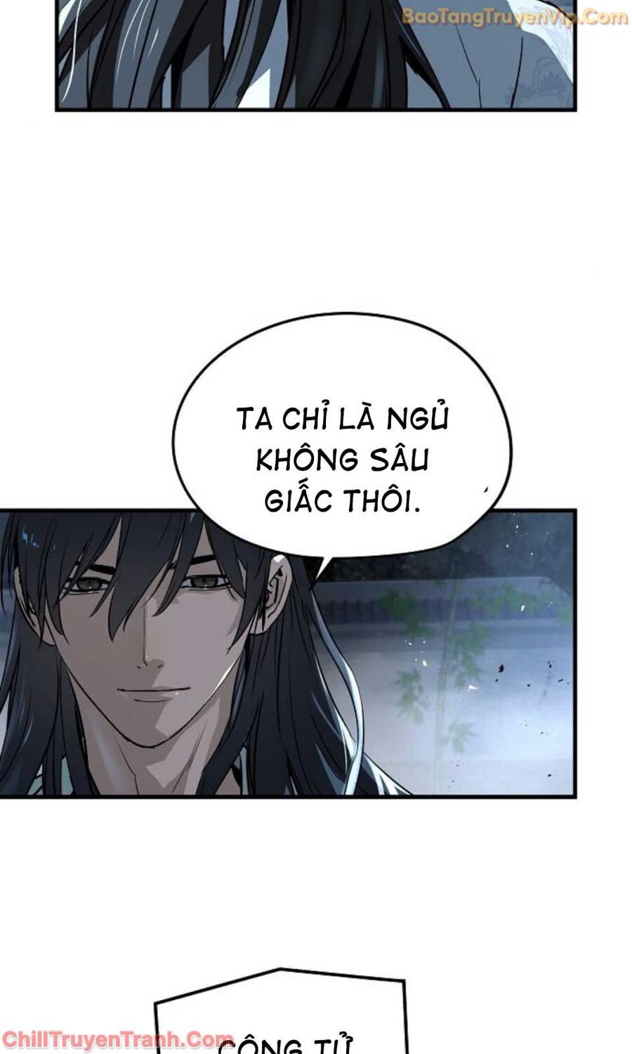 Tuyệt Thế Hồi Quy Chap 40 - Next Chap 41