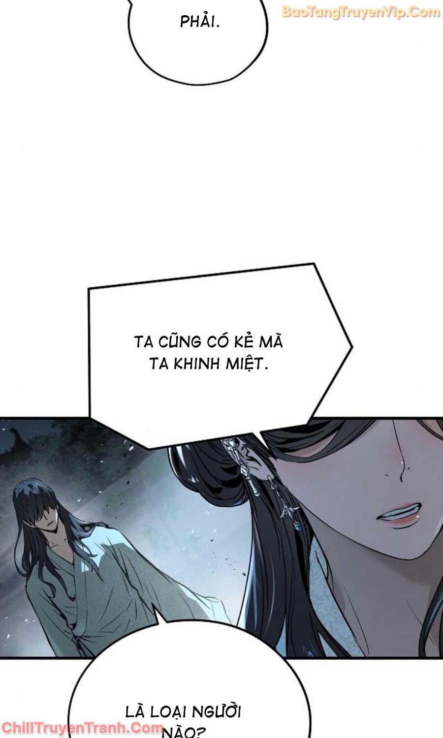 Tuyệt Thế Hồi Quy Chap 40 - Next Chap 41