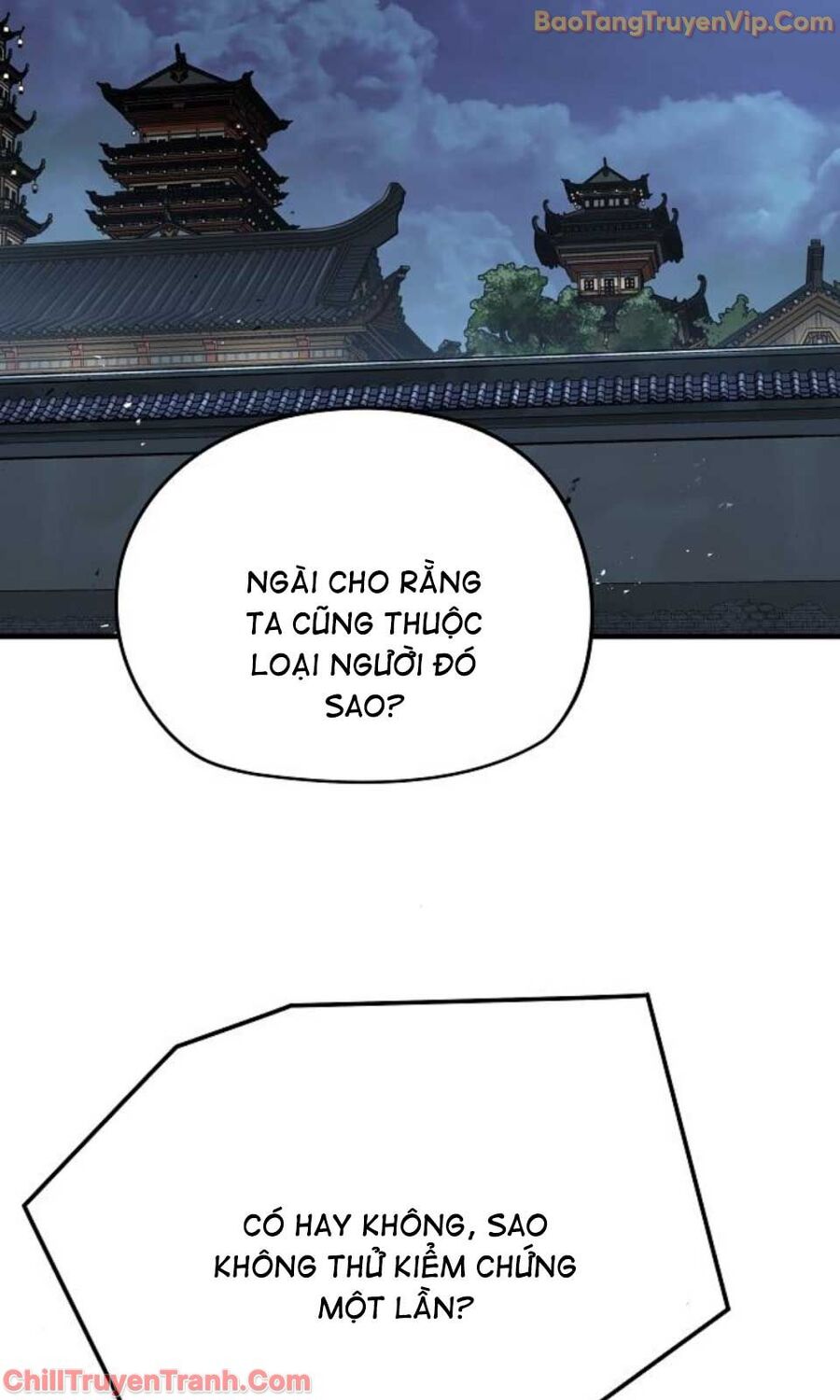 Tuyệt Thế Hồi Quy Chap 40 - Next Chap 41