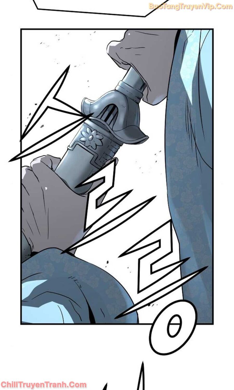 Tuyệt Thế Hồi Quy Chap 40 - Next Chap 41