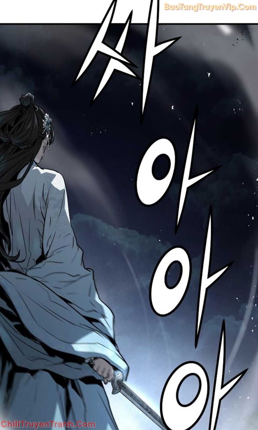 Tuyệt Thế Hồi Quy Chap 40 - Next Chap 41