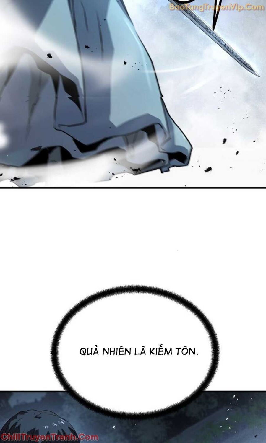 Tuyệt Thế Hồi Quy Chap 40 - Next Chap 41