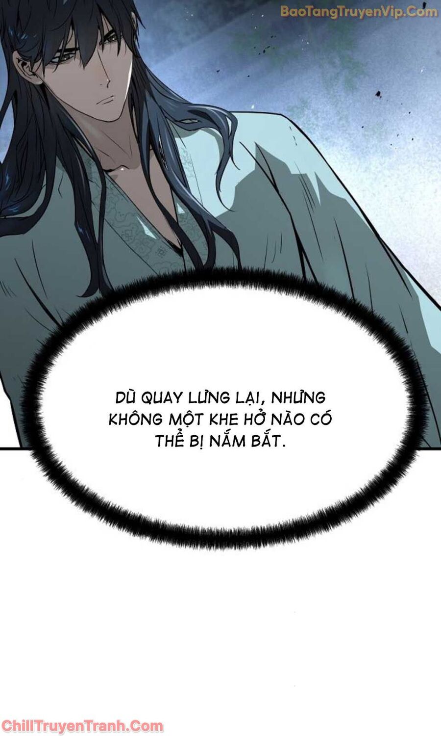 Tuyệt Thế Hồi Quy Chap 40 - Next Chap 41