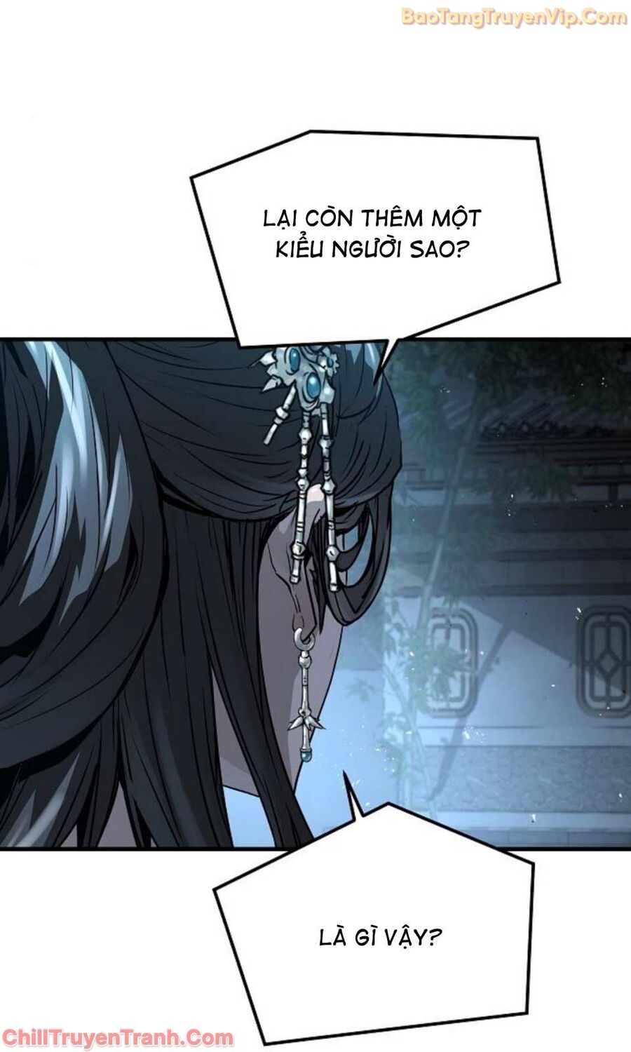 Tuyệt Thế Hồi Quy Chap 40 - Next Chap 41