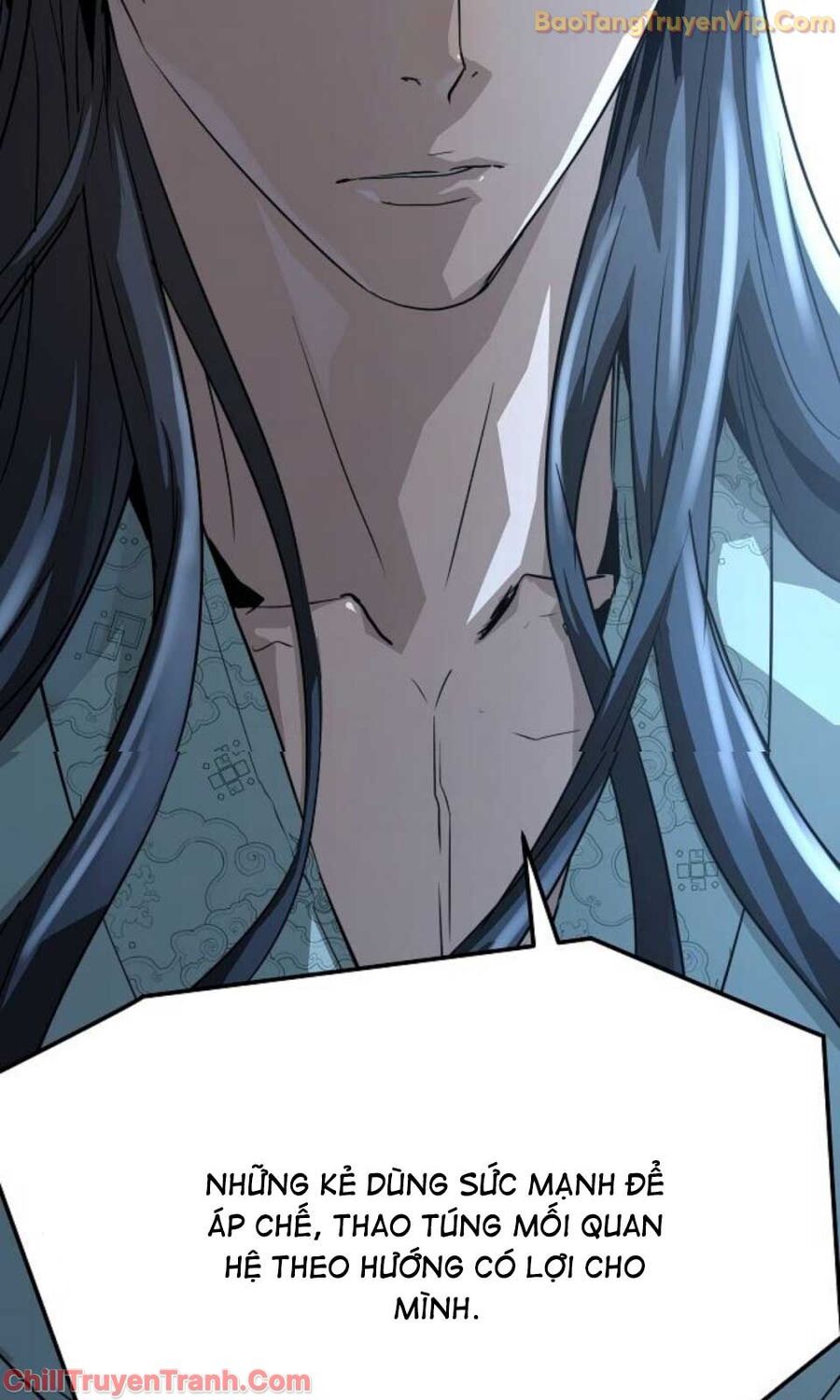 Tuyệt Thế Hồi Quy Chap 40 - Next Chap 41