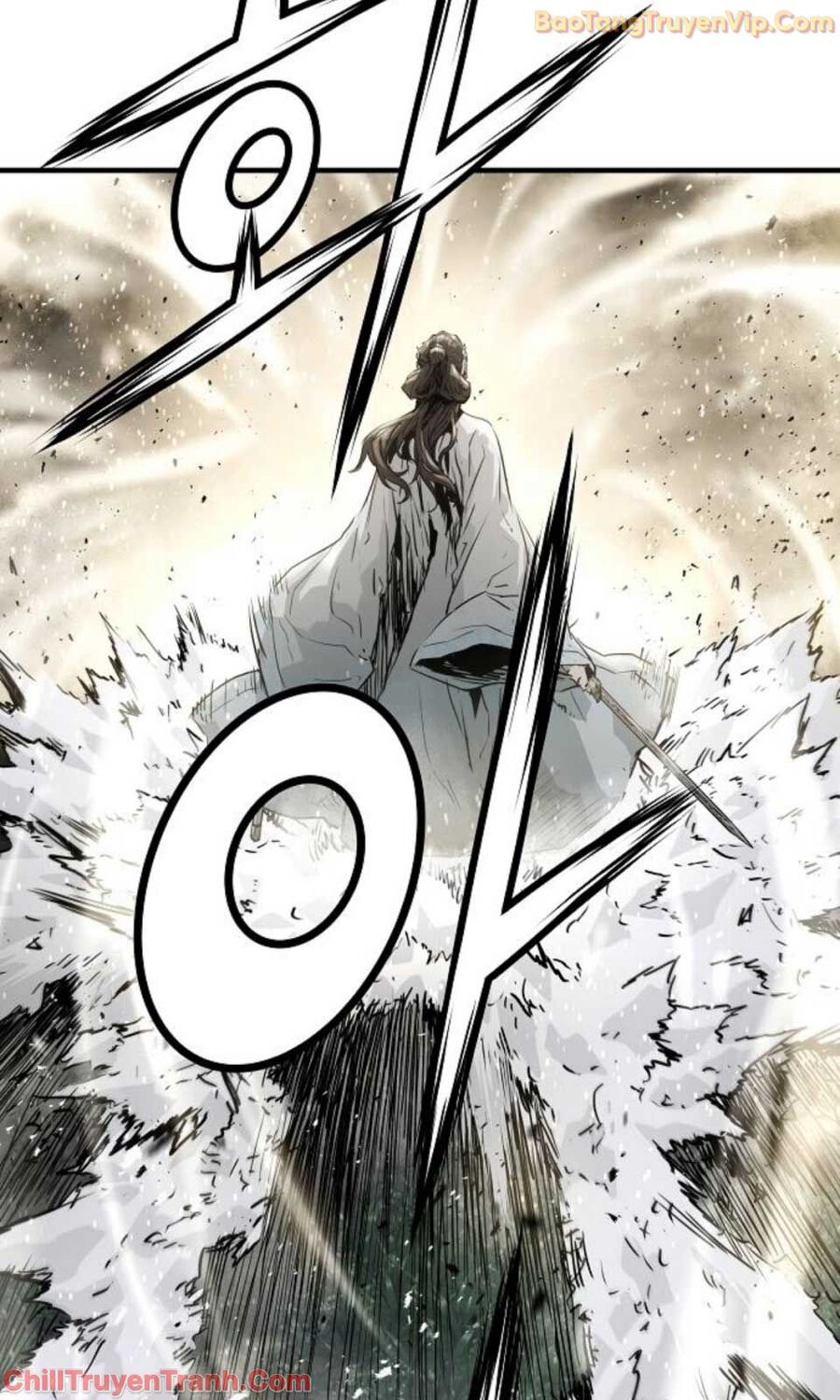 Tuyệt Thế Hồi Quy Chap 40 - Next Chap 41