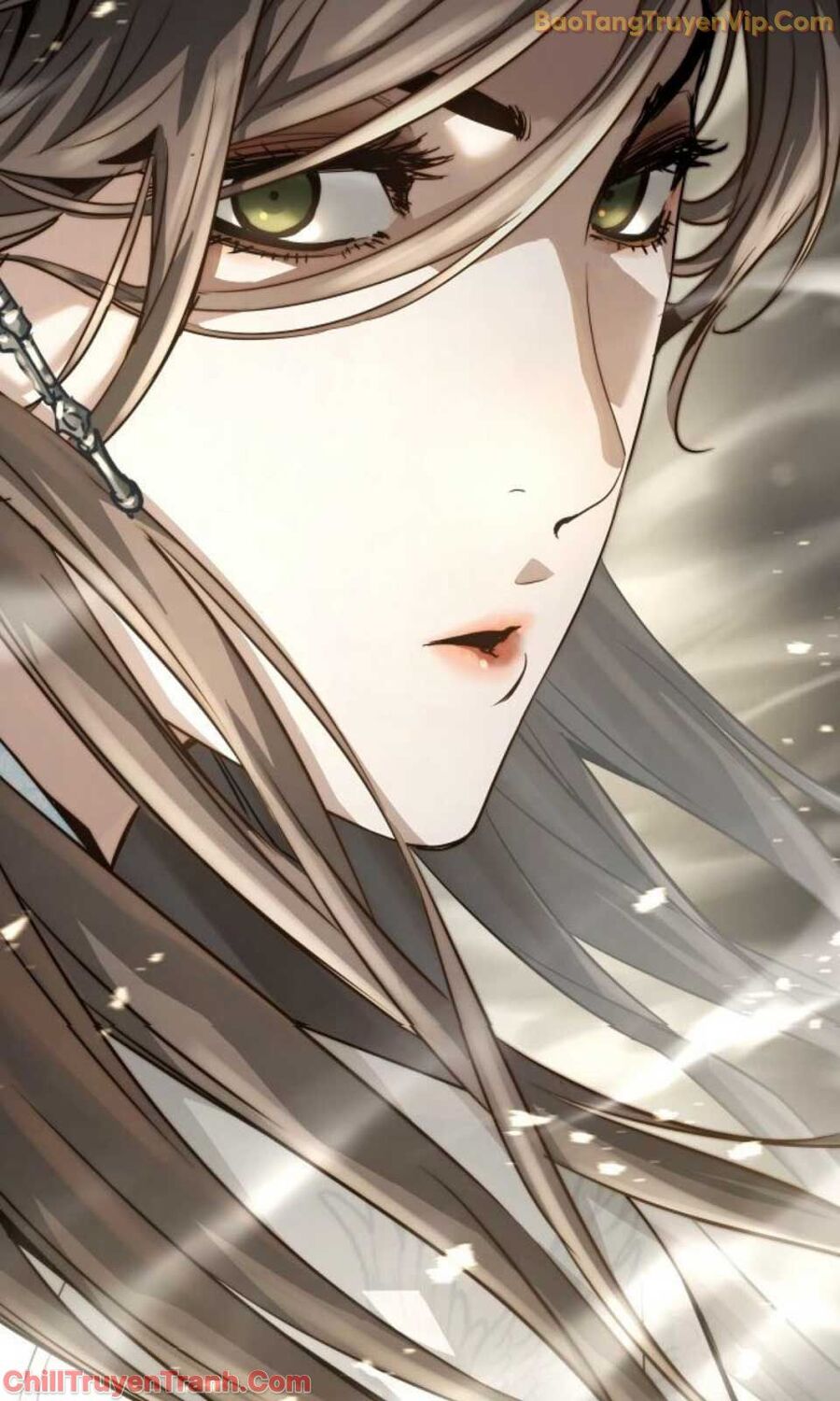 Tuyệt Thế Hồi Quy Chap 40 - Next Chap 41