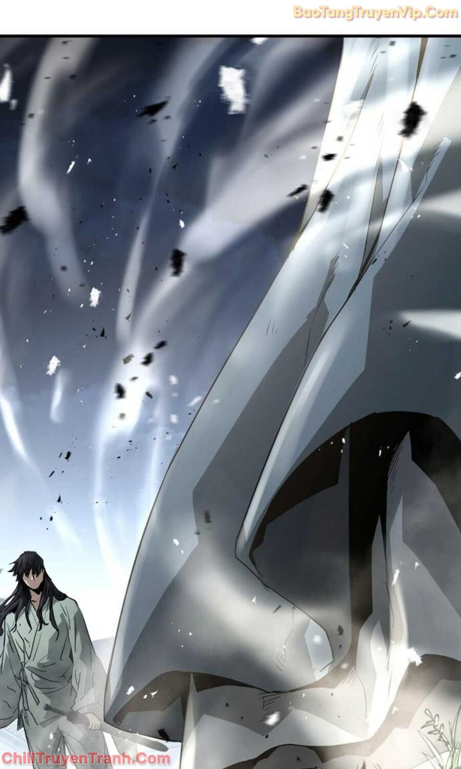 Tuyệt Thế Hồi Quy Chap 40 - Next Chap 41