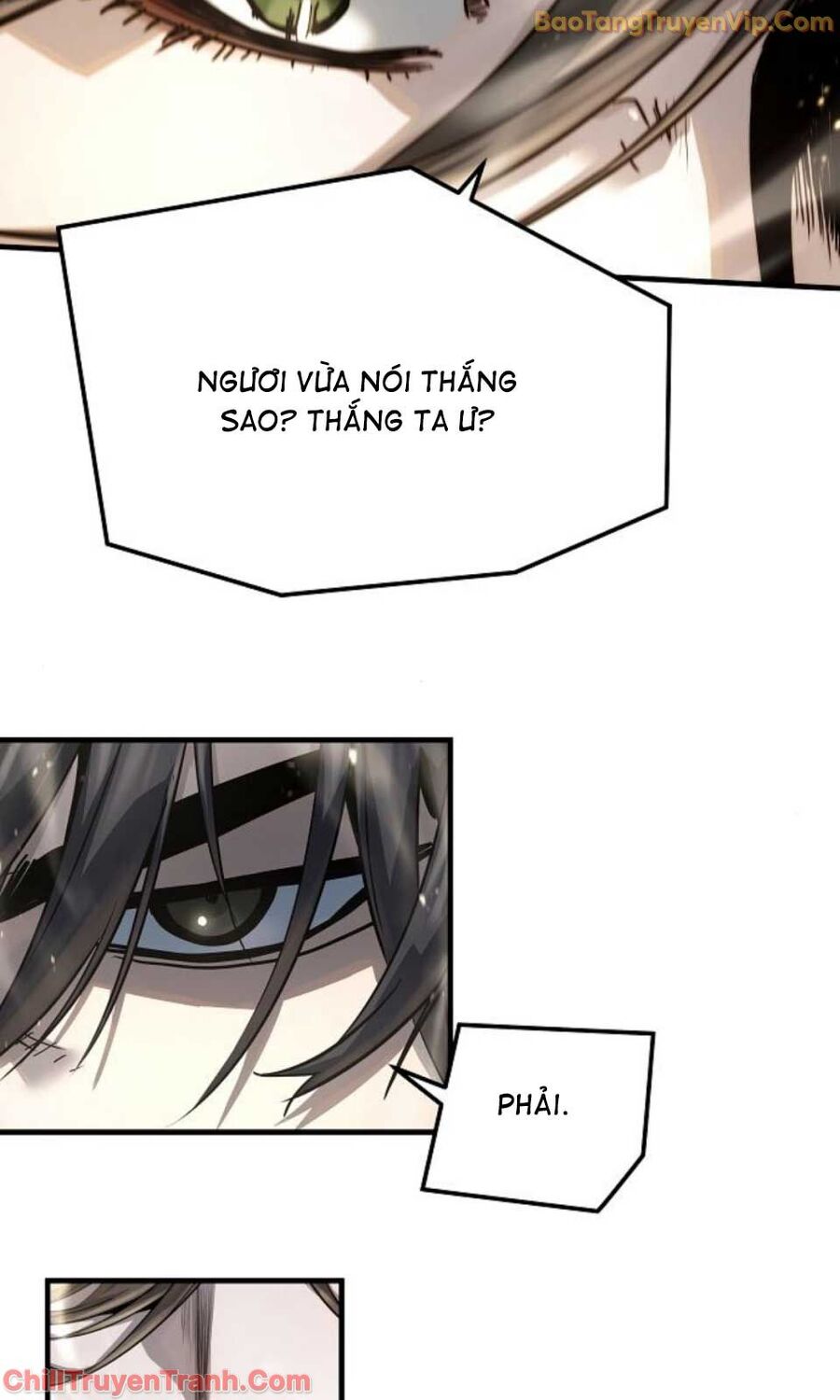 Tuyệt Thế Hồi Quy Chap 40 - Next Chap 41