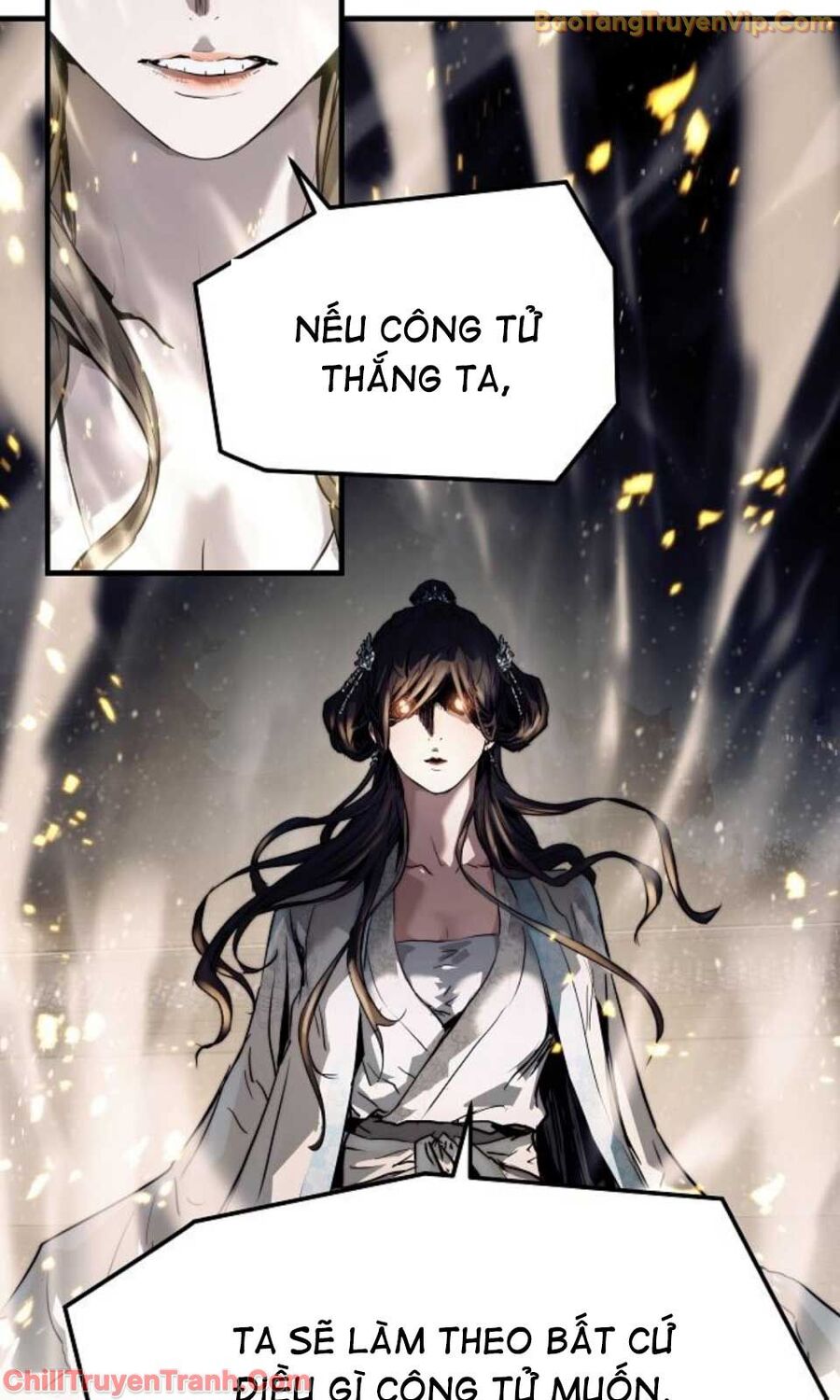 Tuyệt Thế Hồi Quy Chap 40 - Next Chap 41
