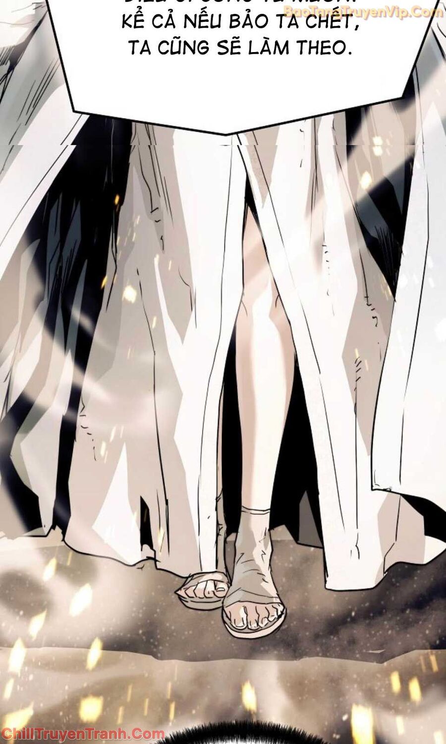 Tuyệt Thế Hồi Quy Chap 40 - Next Chap 41