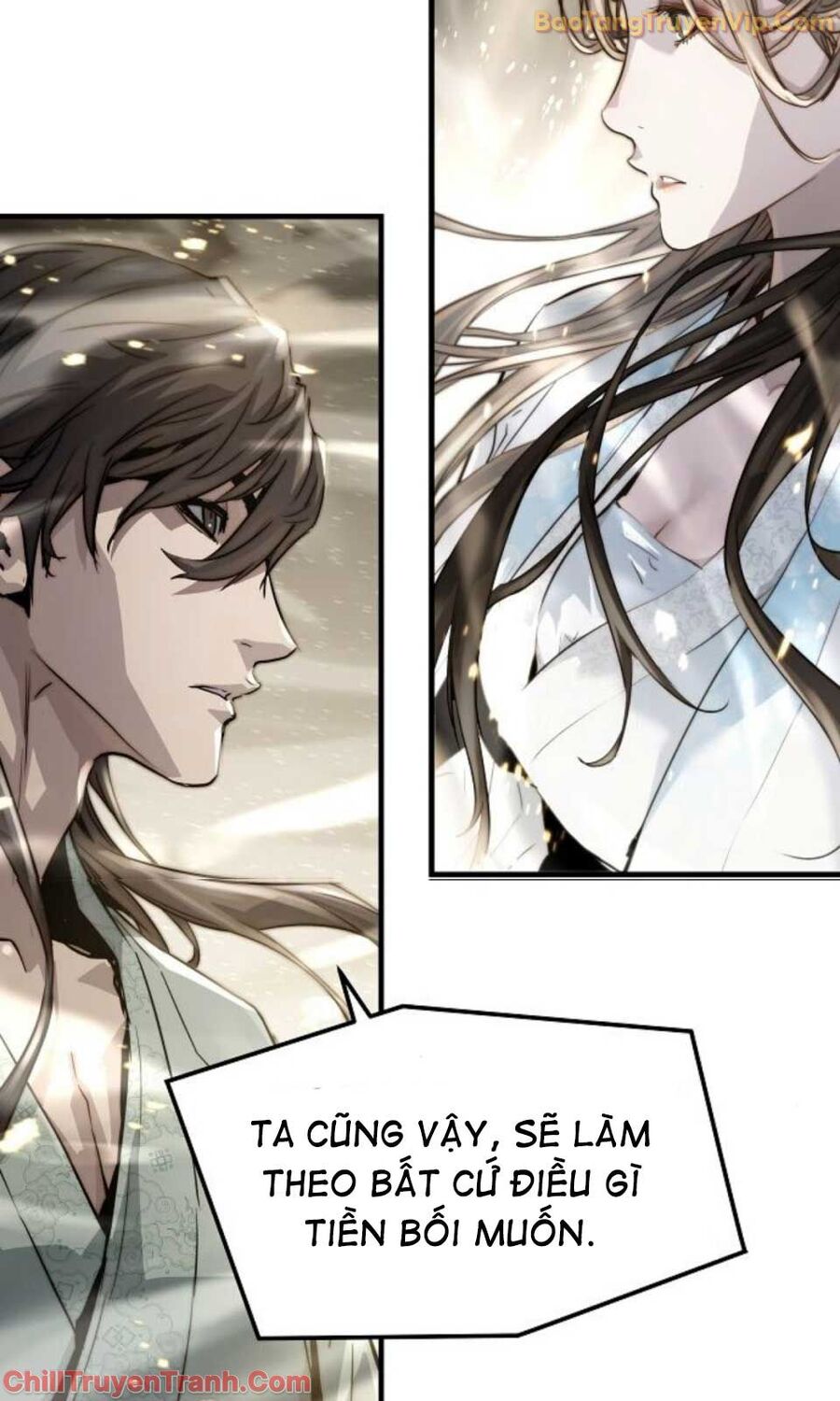 Tuyệt Thế Hồi Quy Chap 40 - Next Chap 41