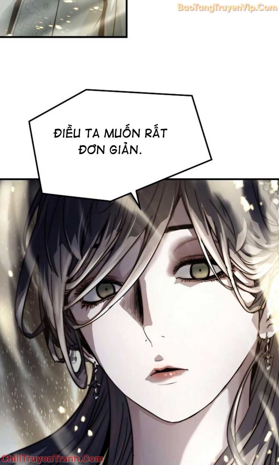 Tuyệt Thế Hồi Quy Chap 40 - Next Chap 41