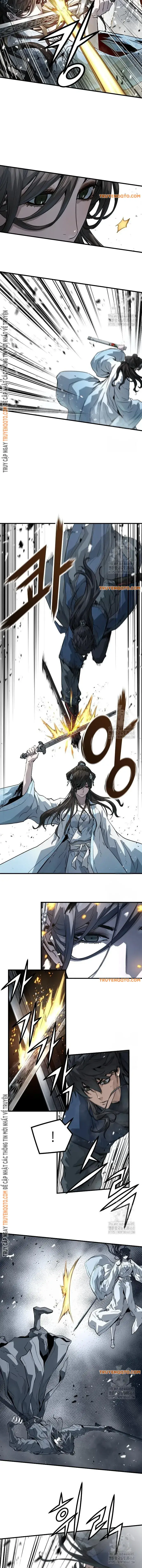 Tuyệt Thế Hồi Quy Chap 42 - Next Chap 43