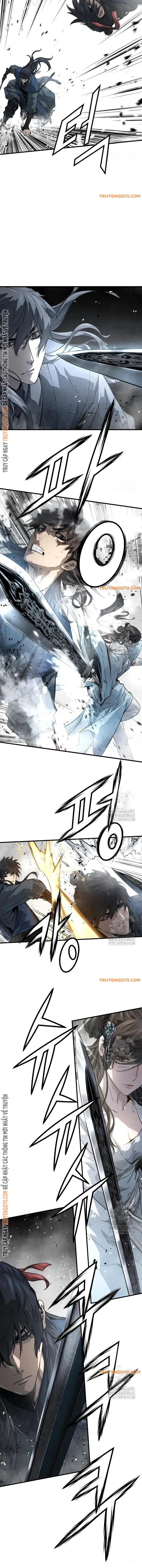 Tuyệt Thế Hồi Quy Chap 42 - Next Chap 43