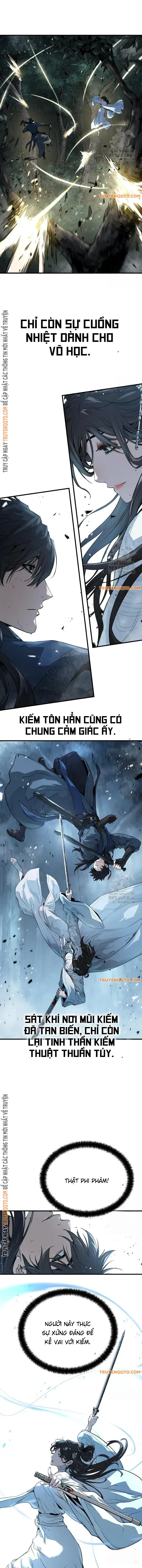 Tuyệt Thế Hồi Quy Chap 42 - Next Chap 43