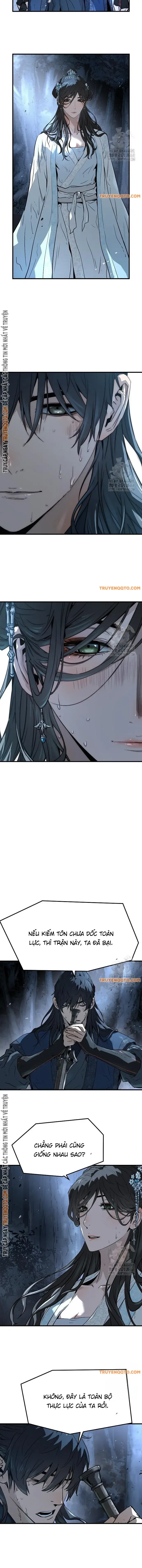 Tuyệt Thế Hồi Quy Chap 42 - Next Chap 43