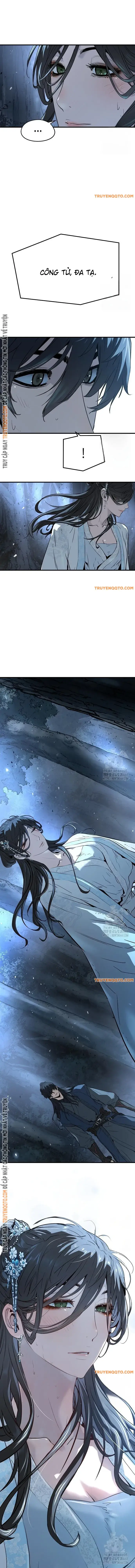 Tuyệt Thế Hồi Quy Chap 42 - Next Chap 43