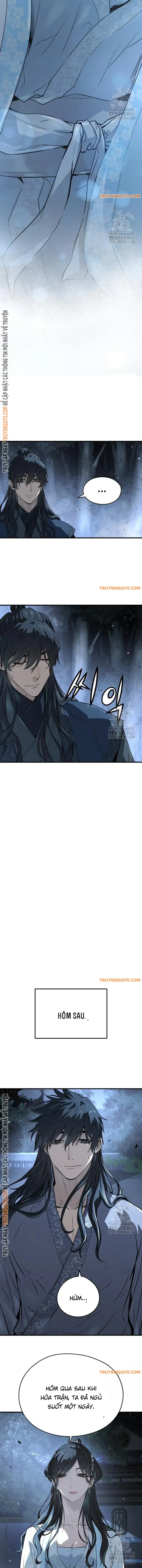 Tuyệt Thế Hồi Quy Chap 42 - Next Chap 43