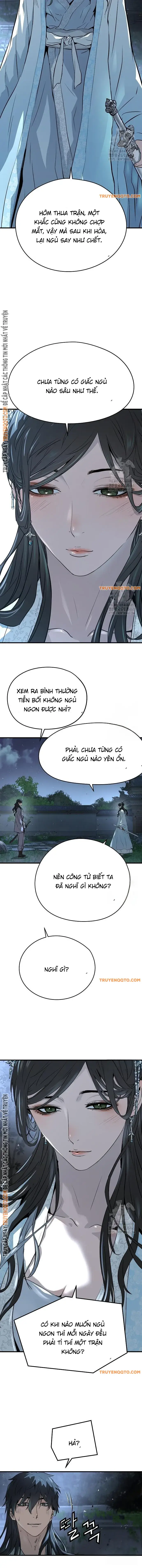 Tuyệt Thế Hồi Quy Chap 42 - Next Chap 43