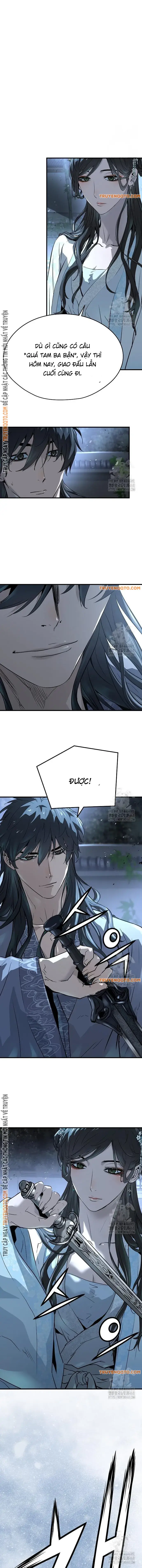 Tuyệt Thế Hồi Quy Chap 42 - Next Chap 43