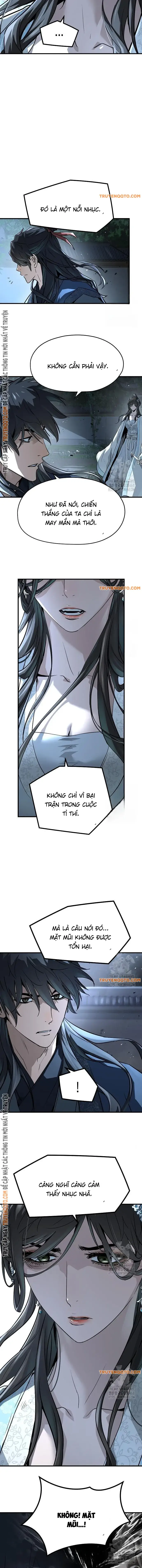 Tuyệt Thế Hồi Quy Chap 42 - Next Chap 43