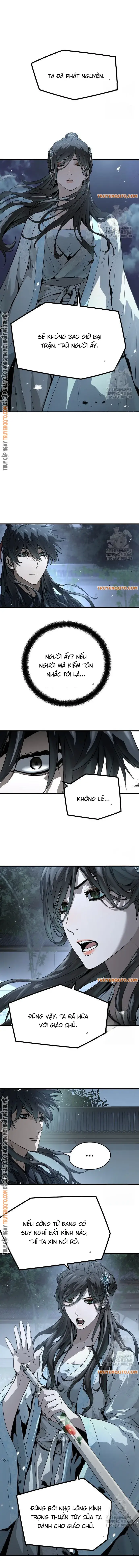 Tuyệt Thế Hồi Quy Chap 42 - Next Chap 43