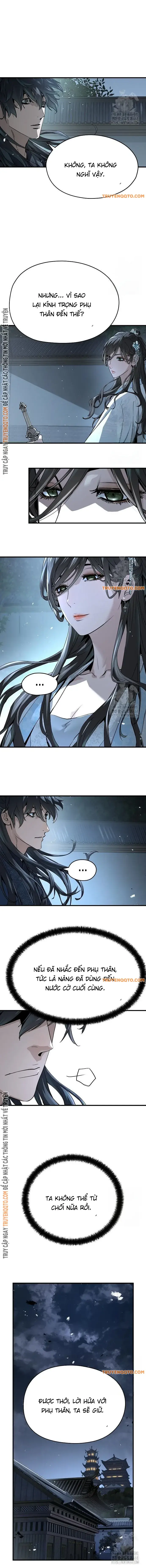 Tuyệt Thế Hồi Quy Chap 42 - Next Chap 43