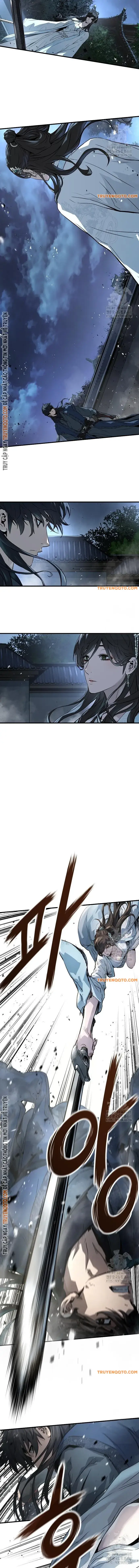 Tuyệt Thế Hồi Quy Chap 42 - Next Chap 43