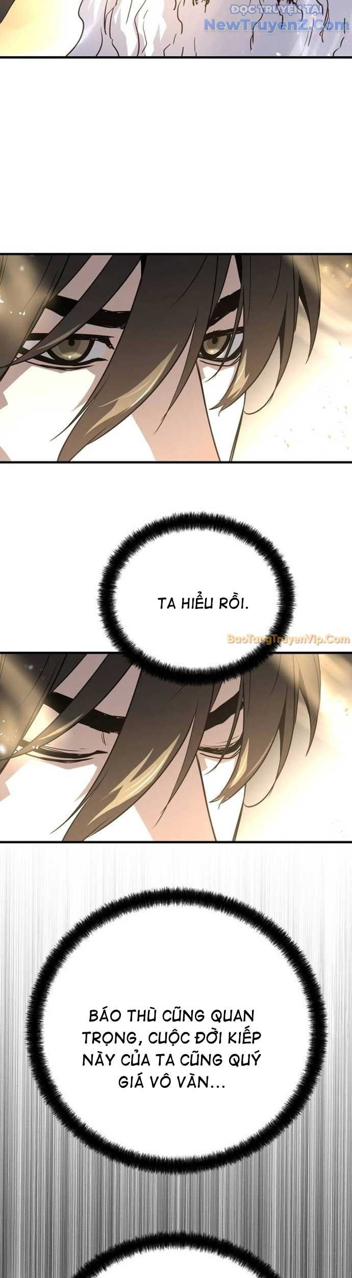 Tuyệt Thế Hồi Quy Chap 44 - Next Chap 45