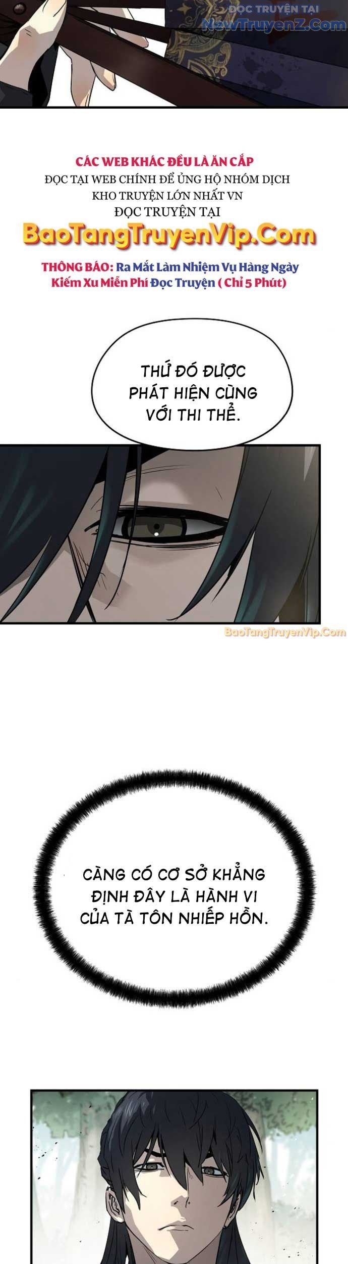 Tuyệt Thế Hồi Quy Chap 44 - Next Chap 45