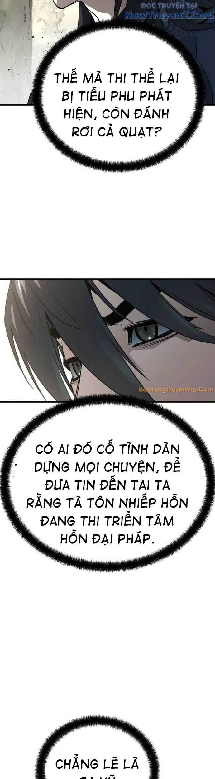 Tuyệt Thế Hồi Quy Chap 44 - Next Chap 45