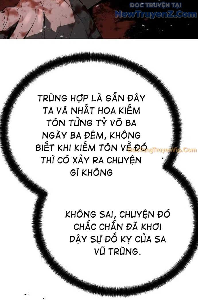 Tuyệt Thế Hồi Quy Chap 44 - Next Chap 45