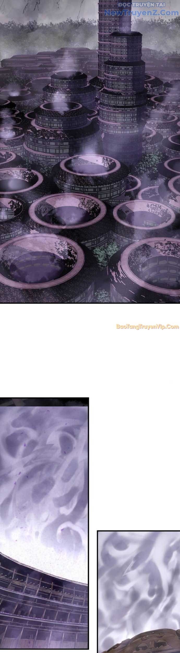 Tuyệt Thế Hồi Quy Chap 44 - Next Chap 45