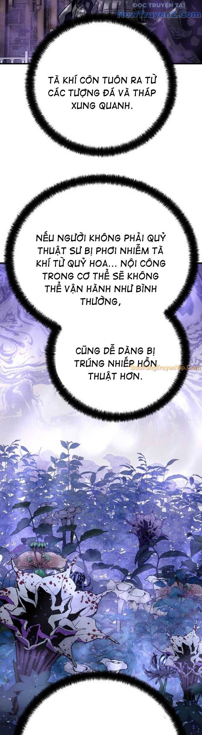 Tuyệt Thế Hồi Quy Chap 44 - Next Chap 45