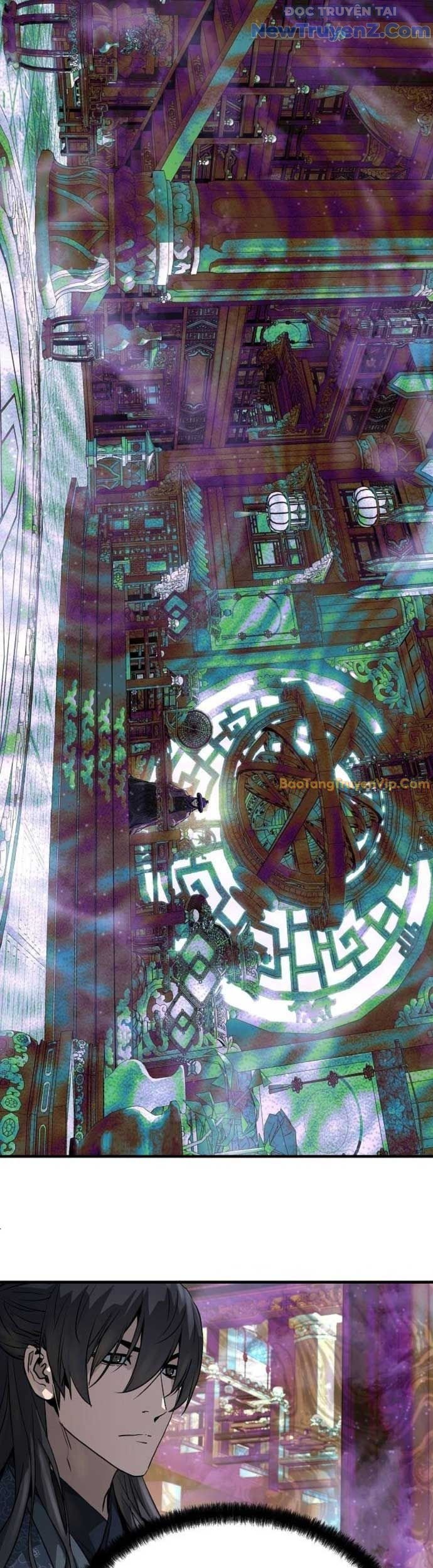 Tuyệt Thế Hồi Quy Chap 44 - Next Chap 45