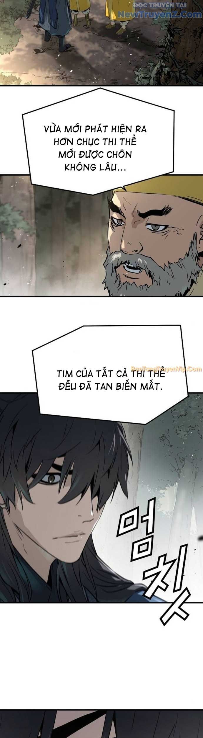 Tuyệt Thế Hồi Quy Chap 44 - Next Chap 45