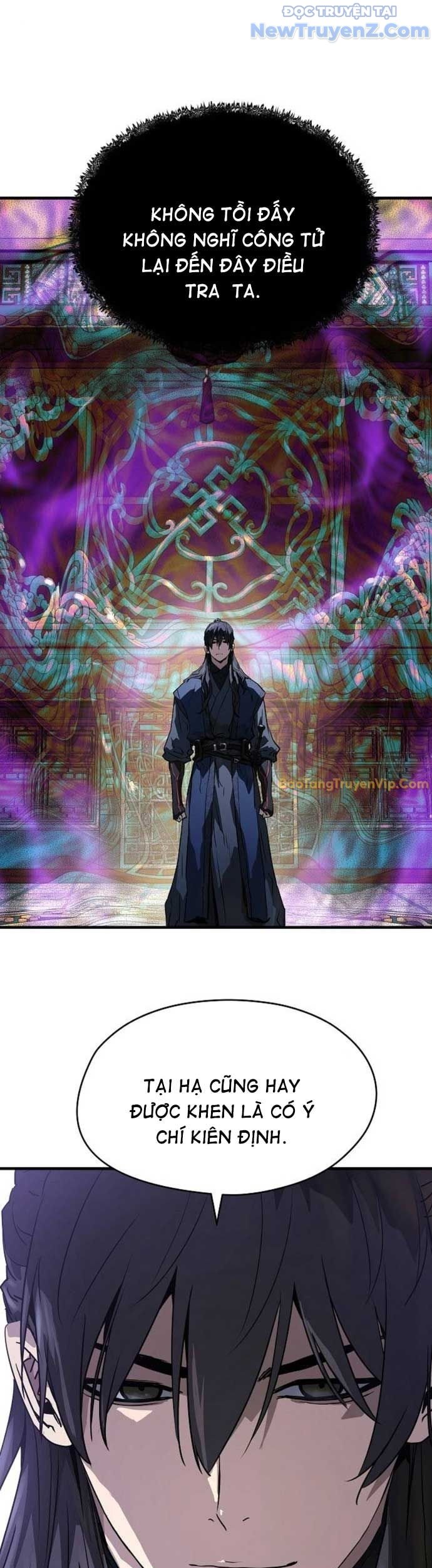 Tuyệt Thế Hồi Quy Chap 44 - Next Chap 45