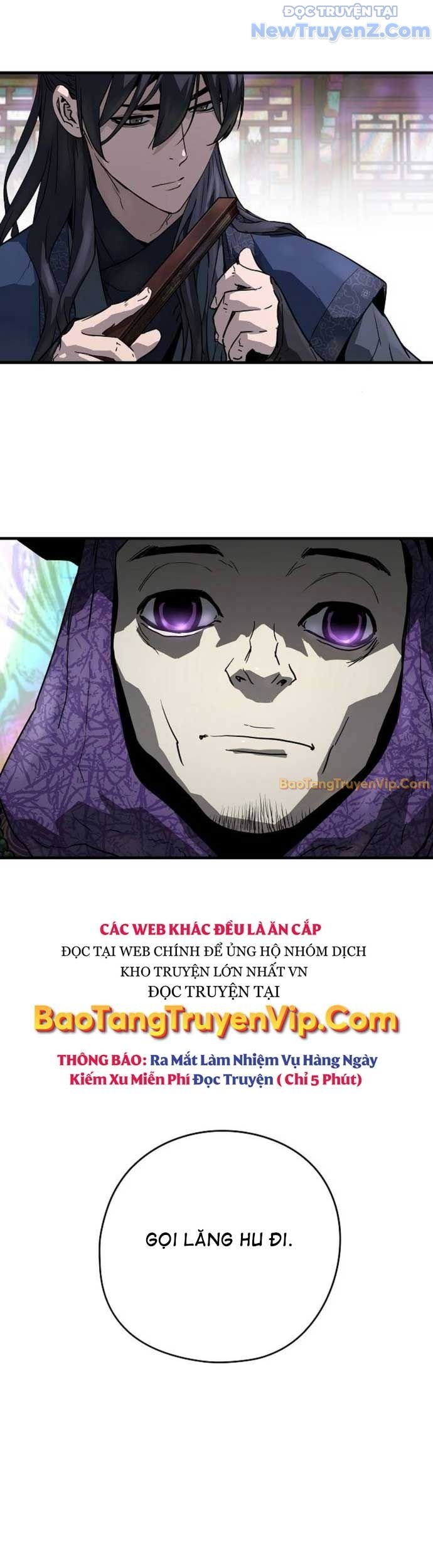 Tuyệt Thế Hồi Quy Chap 44 - Next Chap 45