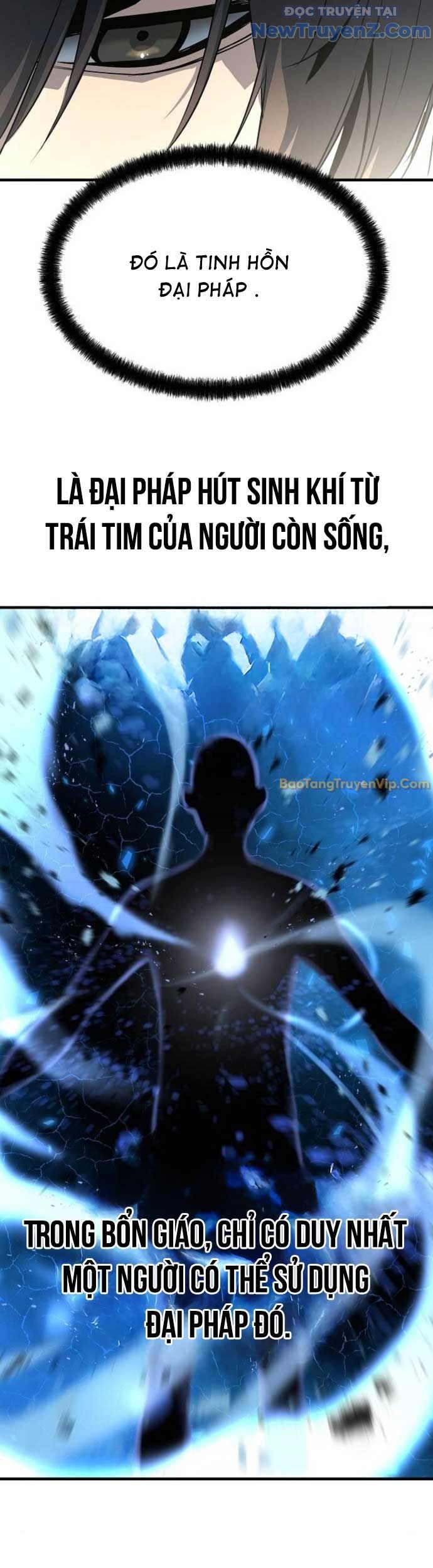 Tuyệt Thế Hồi Quy Chap 44 - Next Chap 45