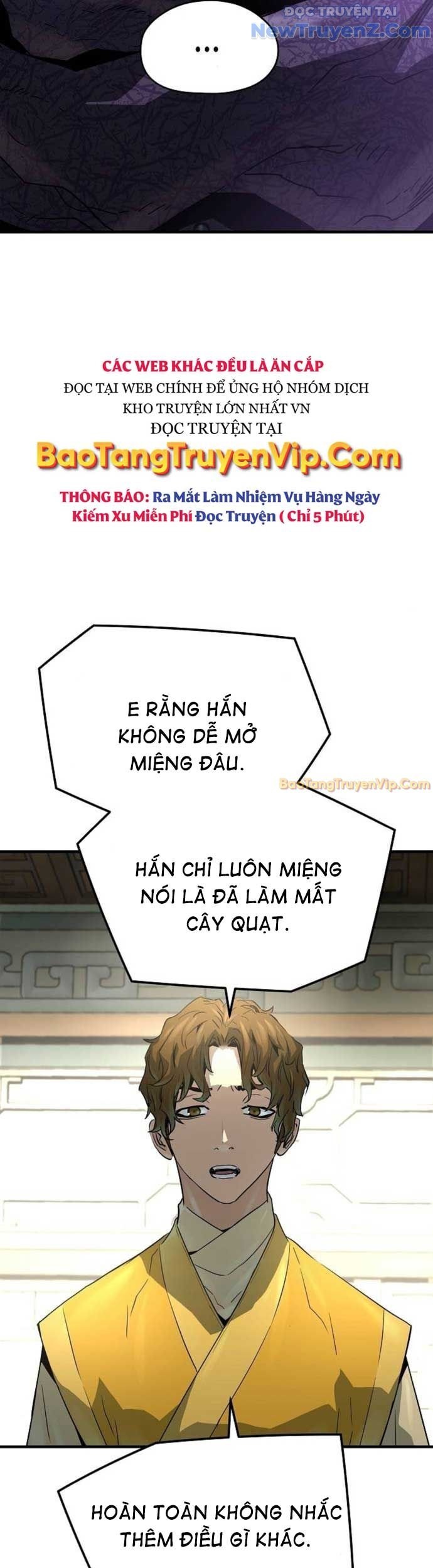 Tuyệt Thế Hồi Quy Chap 44 - Next Chap 45