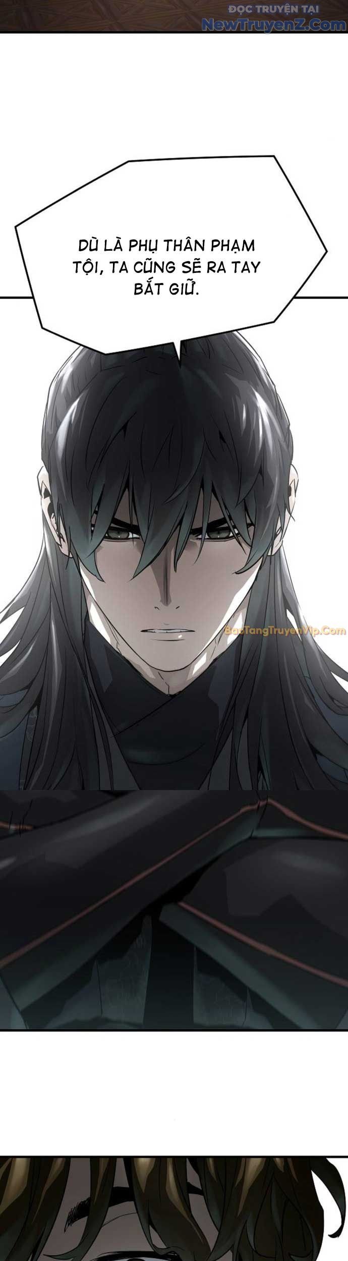 Tuyệt Thế Hồi Quy Chap 44 - Next Chap 45